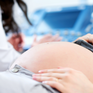 Doenças que podem ser detectadas ainda na gravidez.