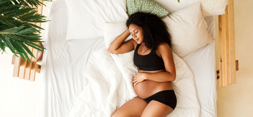 Por que o emocional da mulher muda durante a gravidez?
