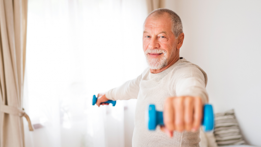 Qual a relação da atividade física e a memória no idoso?