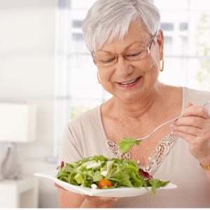 Alimentos que devem ser evitados pelos idosos