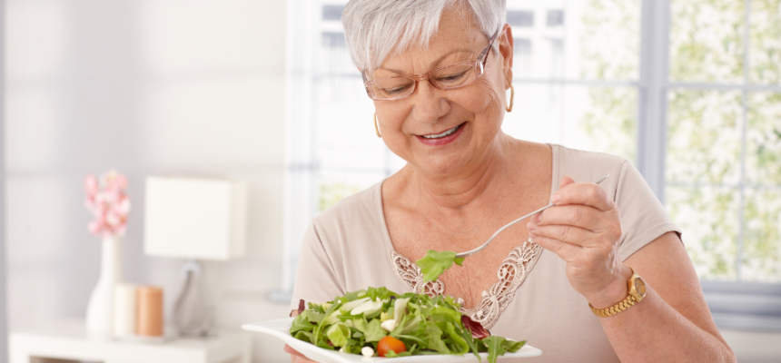 Alimentos que devem ser evitados pelos idosos