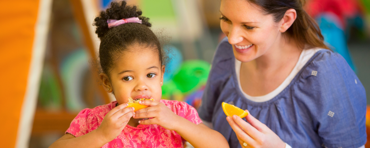 alimentacao infantil