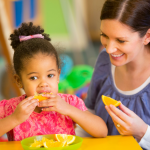 alimentacao infantil